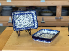 CLEARANCE Shallow Baker