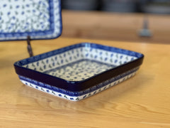 CLEARANCE Shallow Baker