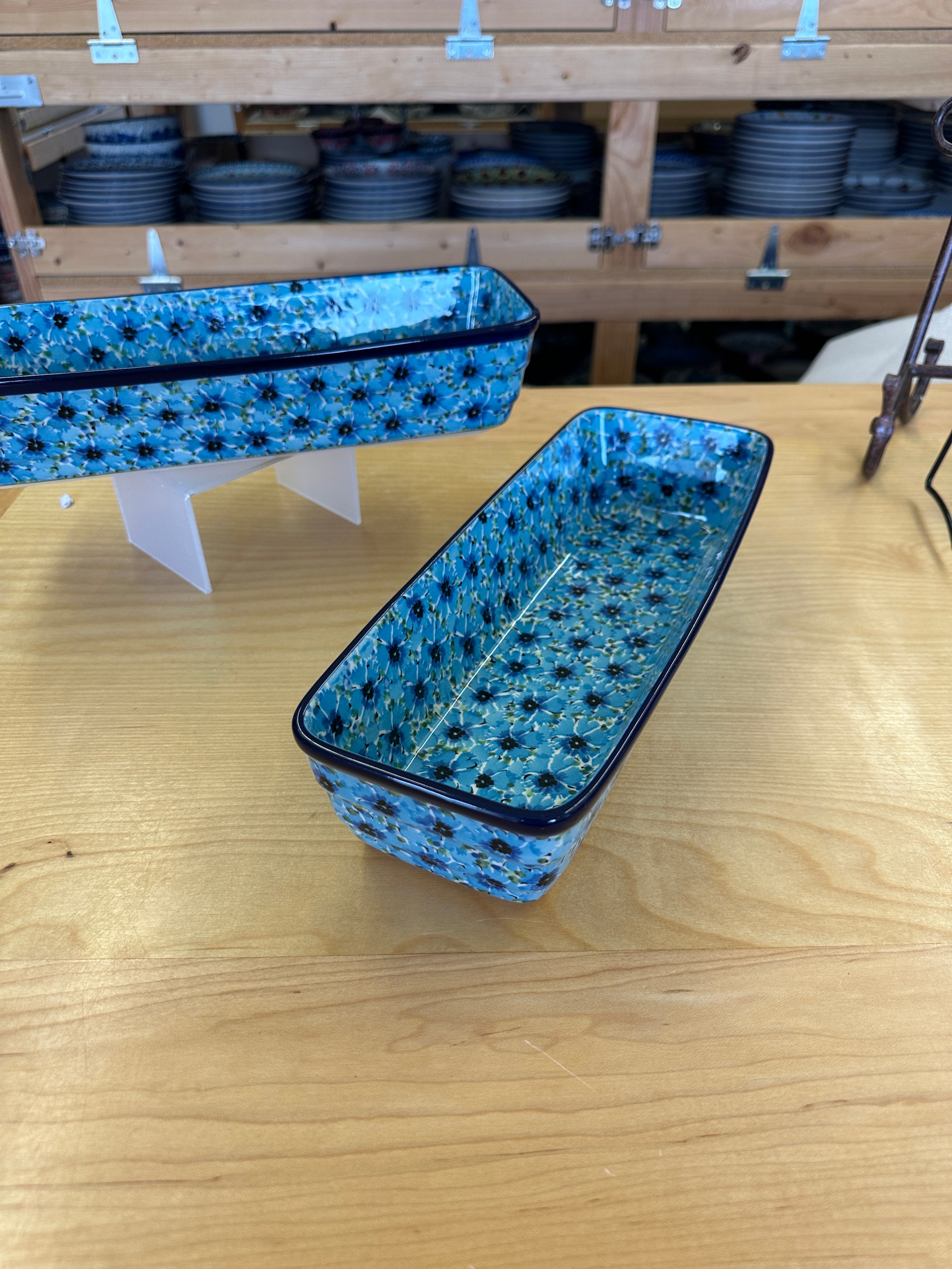 CLEARANCE Unikat Long Loaf Baker