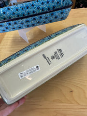 CLEARANCE Unikat Long Loaf Baker