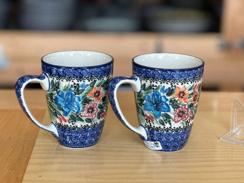 CLEARANCE Unikat 12 oz Mug