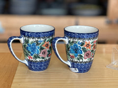 CLEARANCE Unikat 12 oz Mug