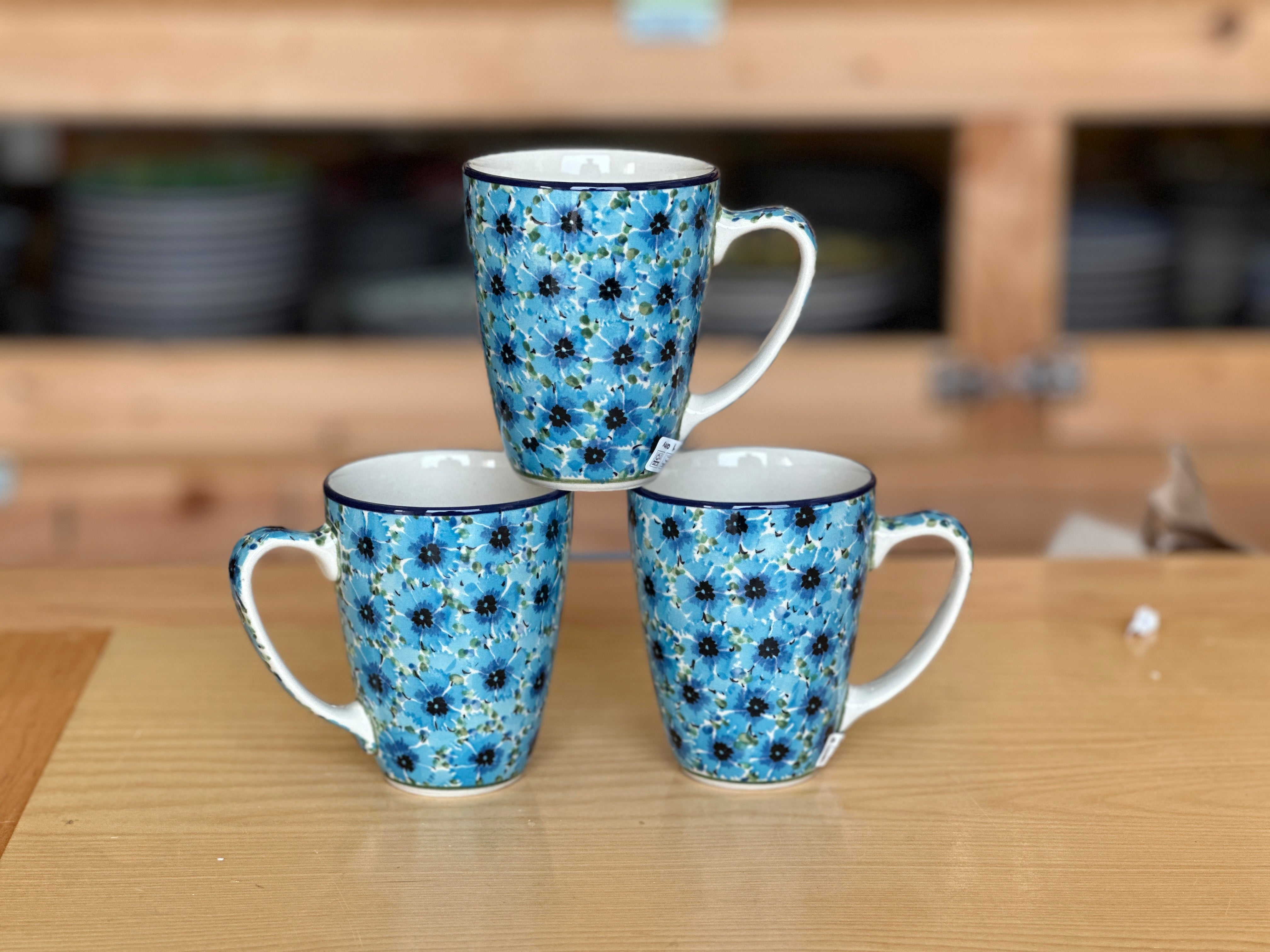 CLEARANCE Unikat 12 oz Mug