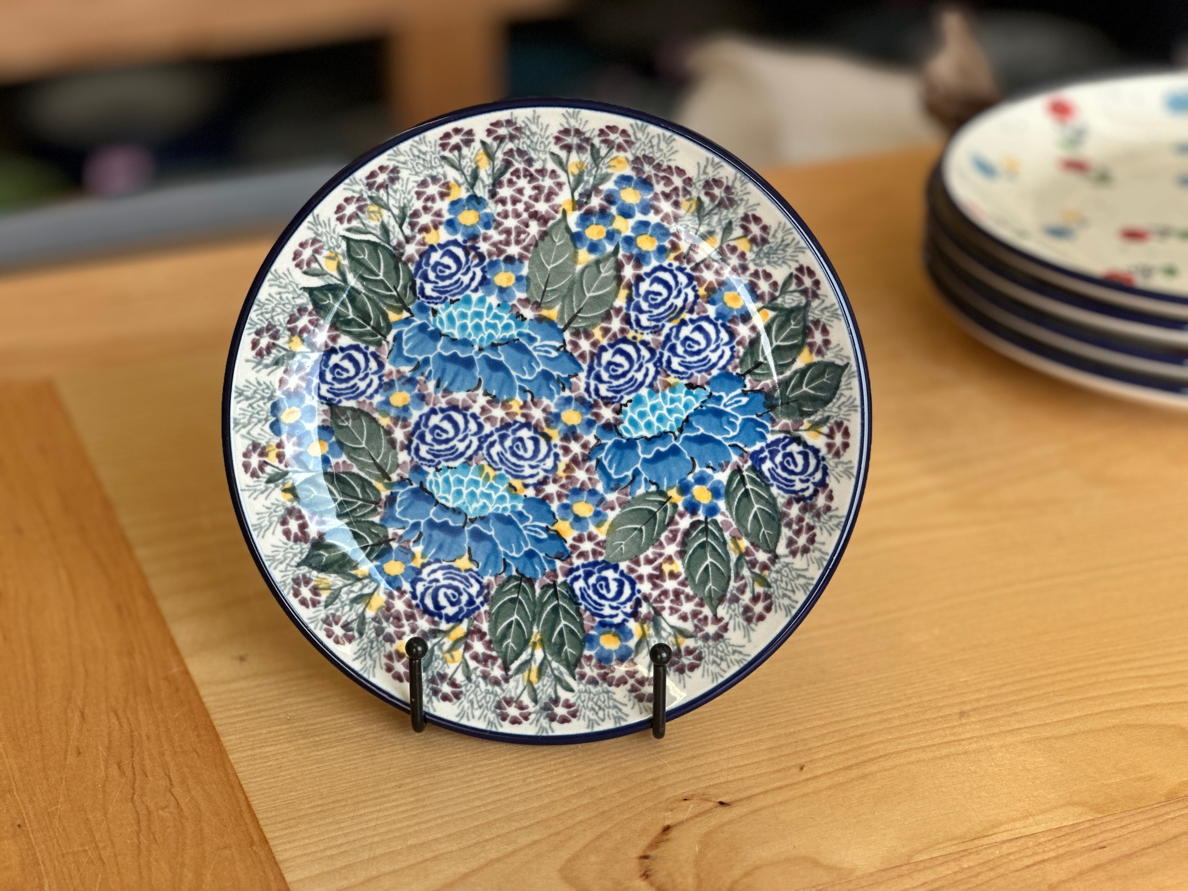 CLEARANCE Unikat 8" Plate