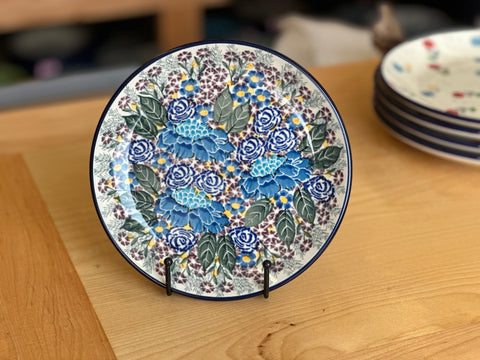 CLEARANCE Unikat 8" Plate