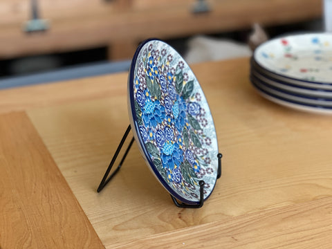 CLEARANCE Unikat 8" Plate