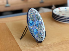 CLEARANCE Unikat 8" Plate