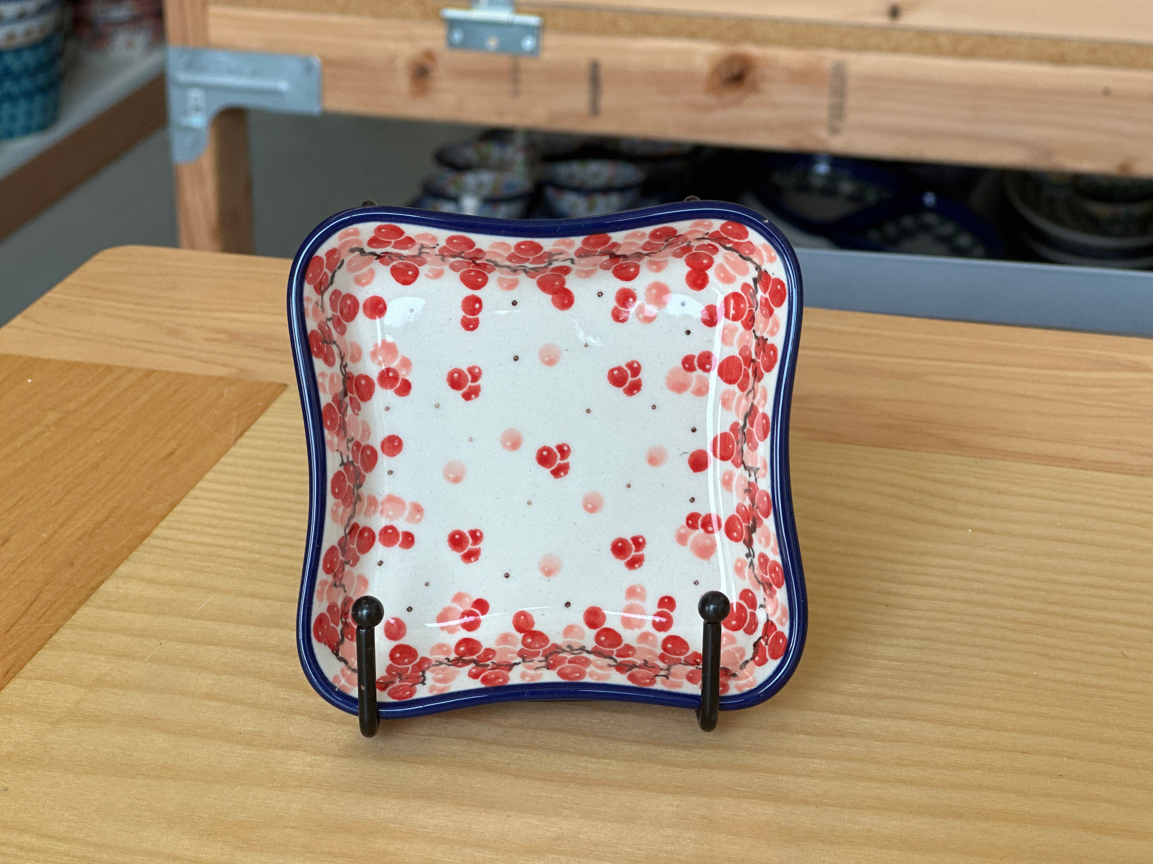 CLEARANCE Small Dish