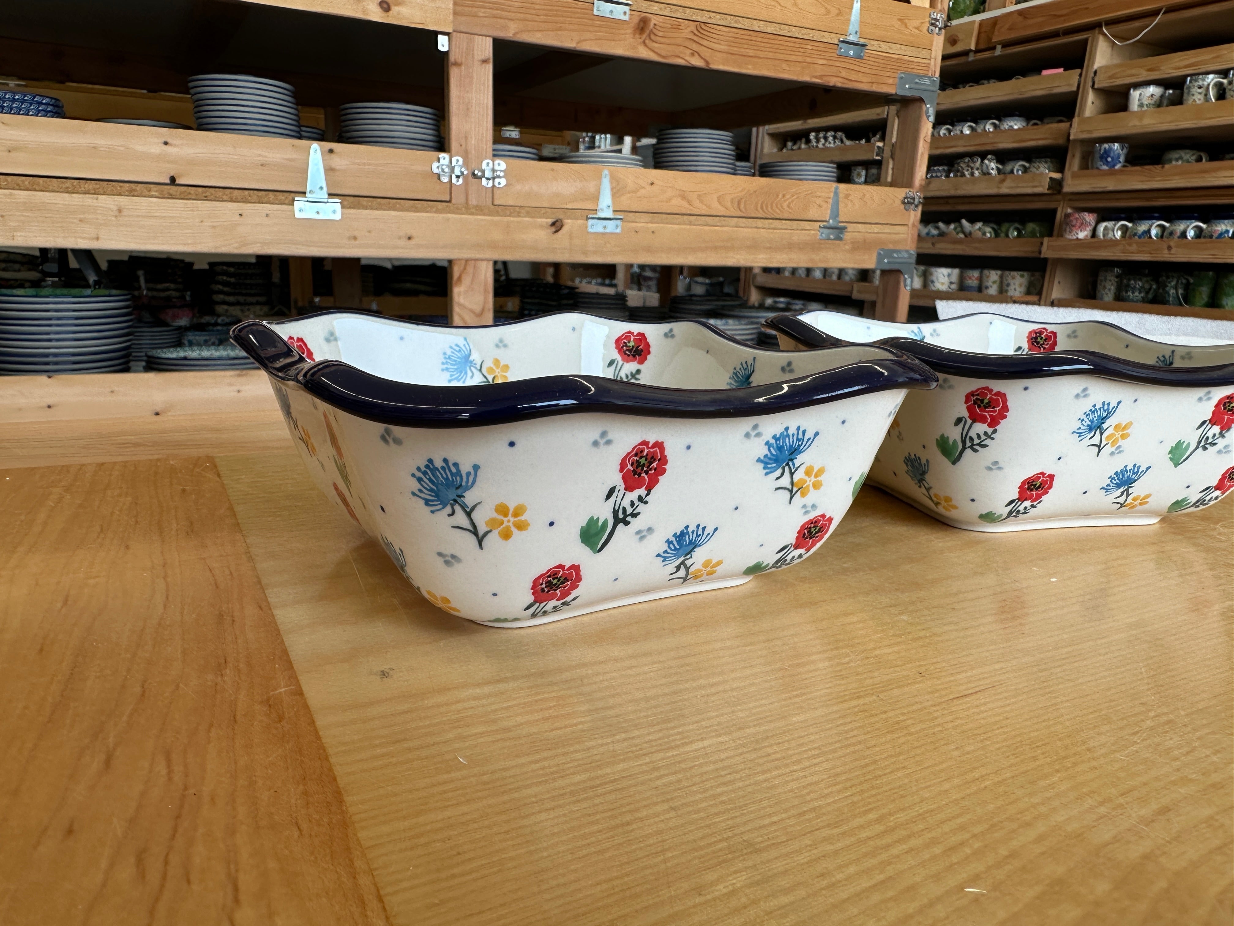 Clearance Baker Bowl