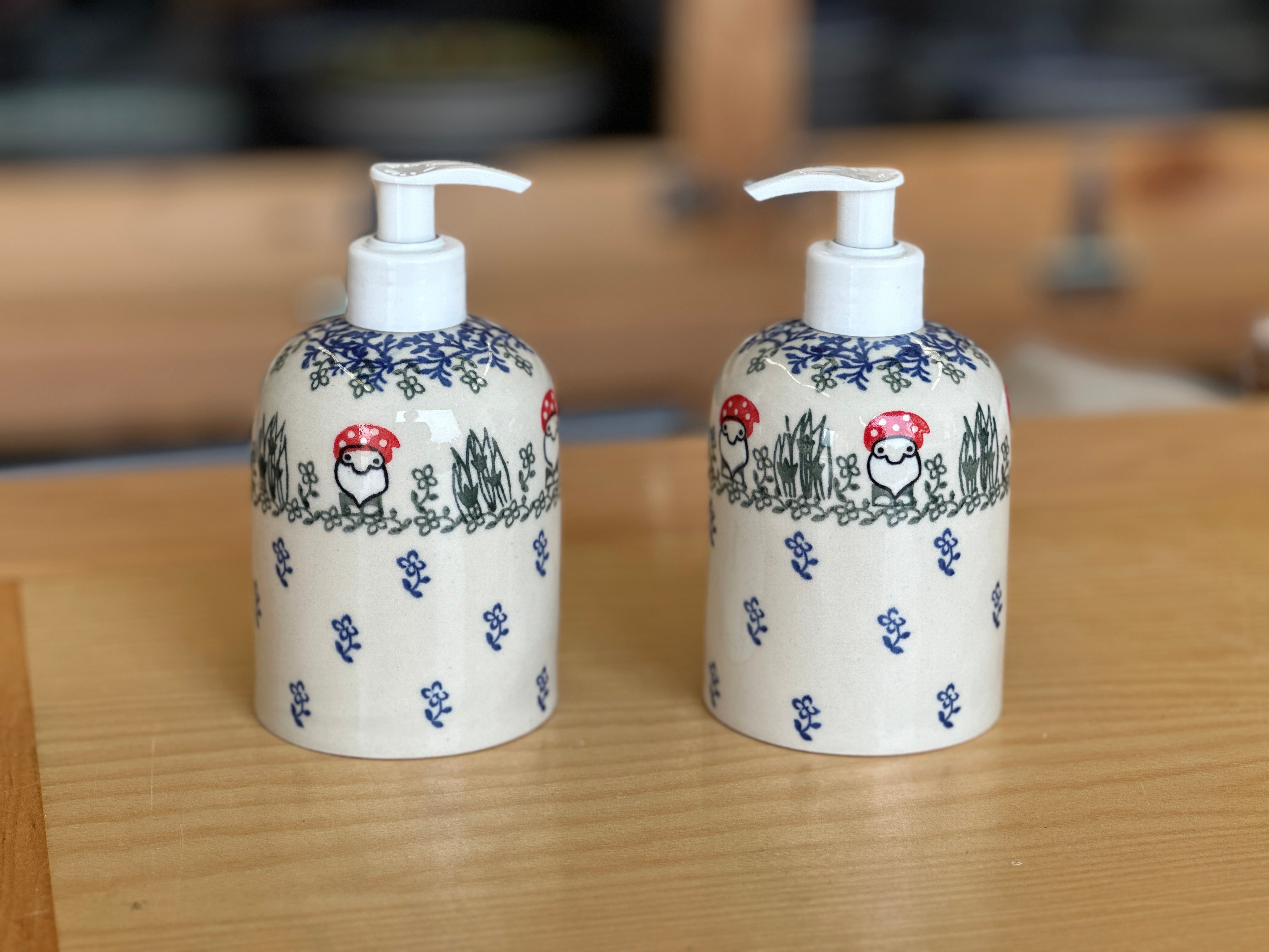 Clearance Soap or Lotion Dispenser