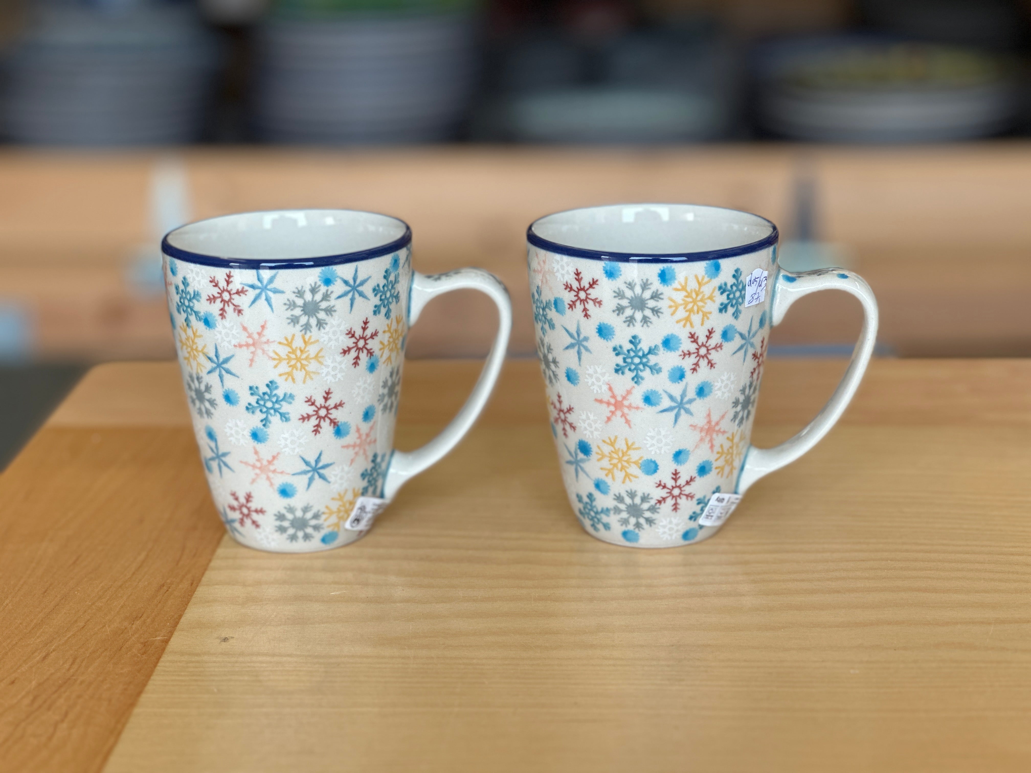 CLEARANCE Unikat 12 oz Mug