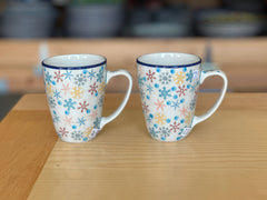 CLEARANCE Unikat 12 oz Mug