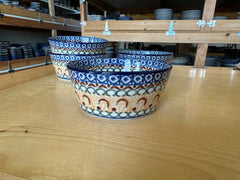 Clearance 4.75" Flat Bottom Bowl