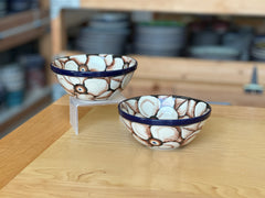 CLEARANCE Unikat 6.5" Nesting Bowl