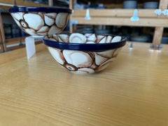 CLEARANCE Unikat 6.5" Nesting Bowl