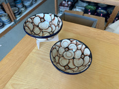 CLEARANCE Unikat 6.5" Nesting Bowl