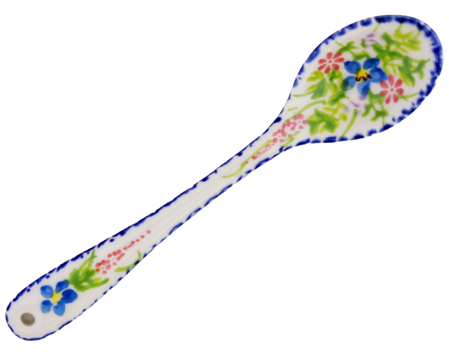 Unikat 6" Spoon