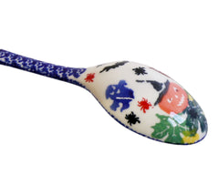 Unikat 8" Tablespoon