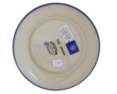 Unikat 7.5" Plate