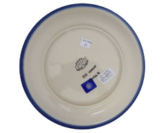 Unikat 10" Plate