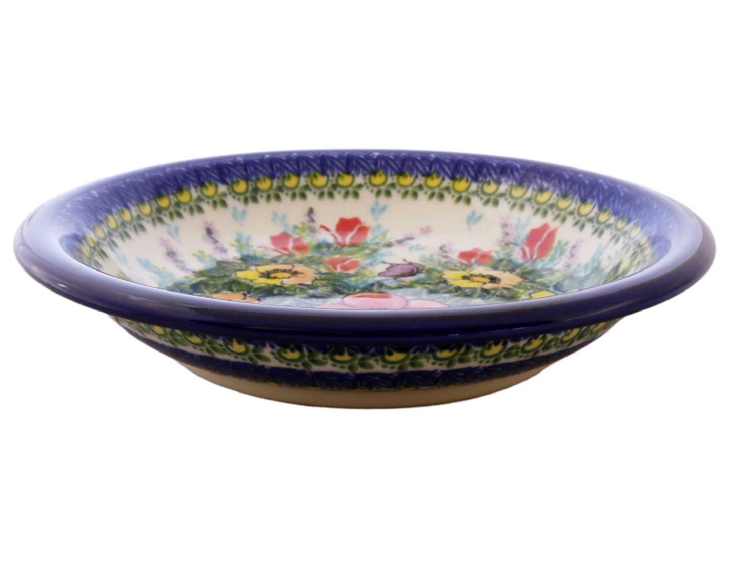 Unikat Pasta Bowl