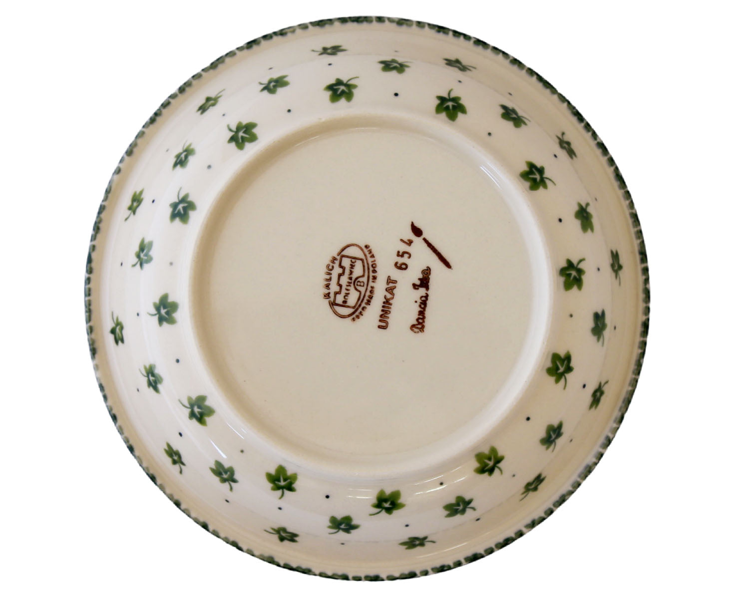 Unikat Pasta Bowl