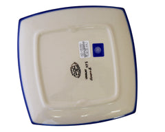 Unikat 9.25" Square Plate