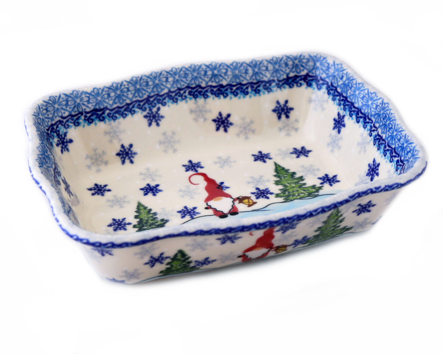 Unikat Baker Bowl