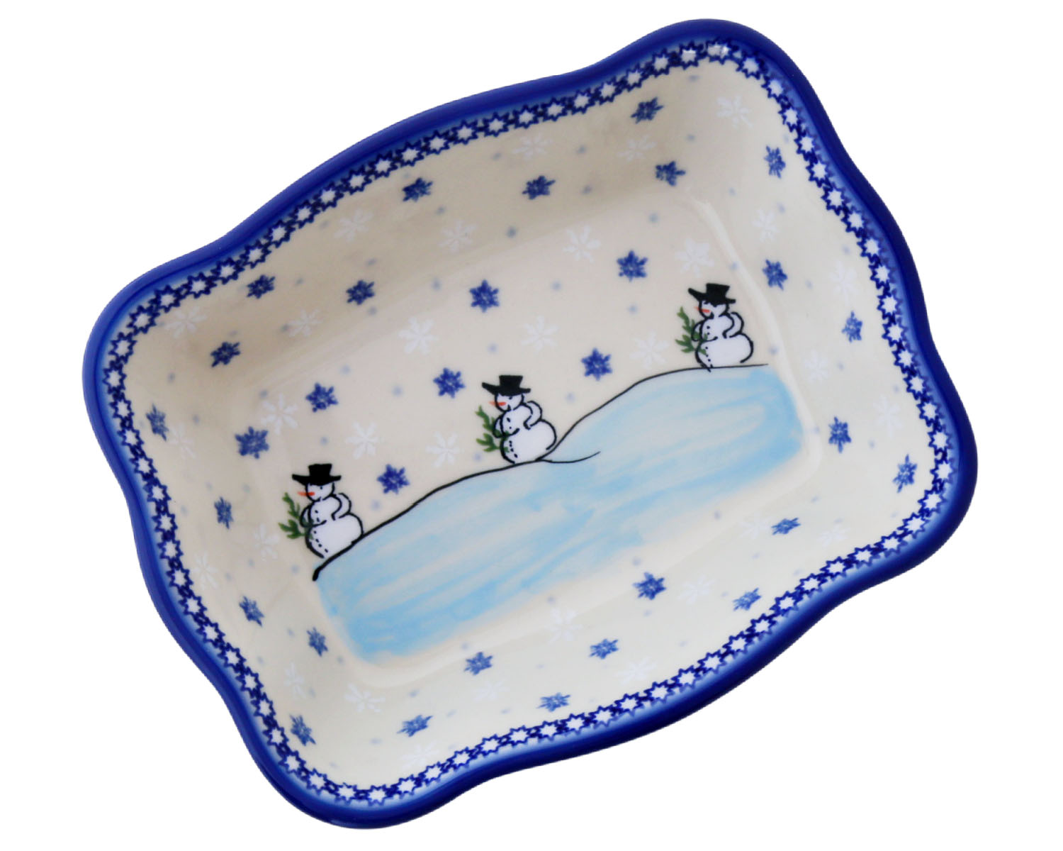 Unikat Baker Bowl