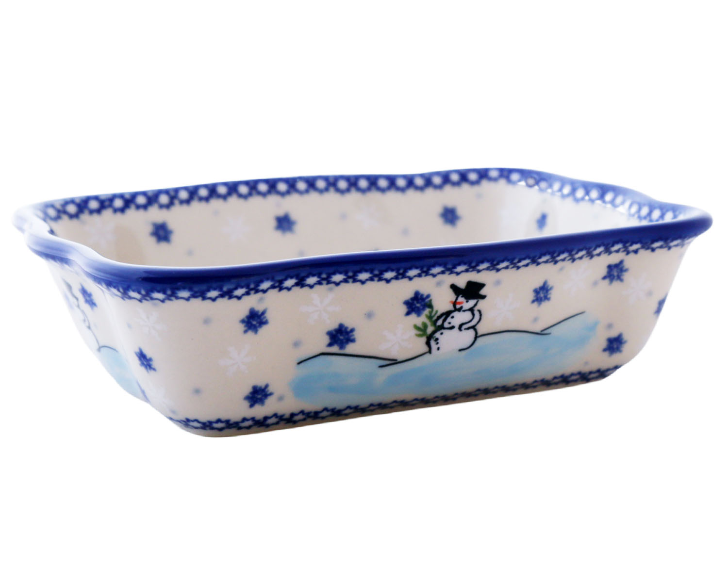 Unikat Baker Bowl