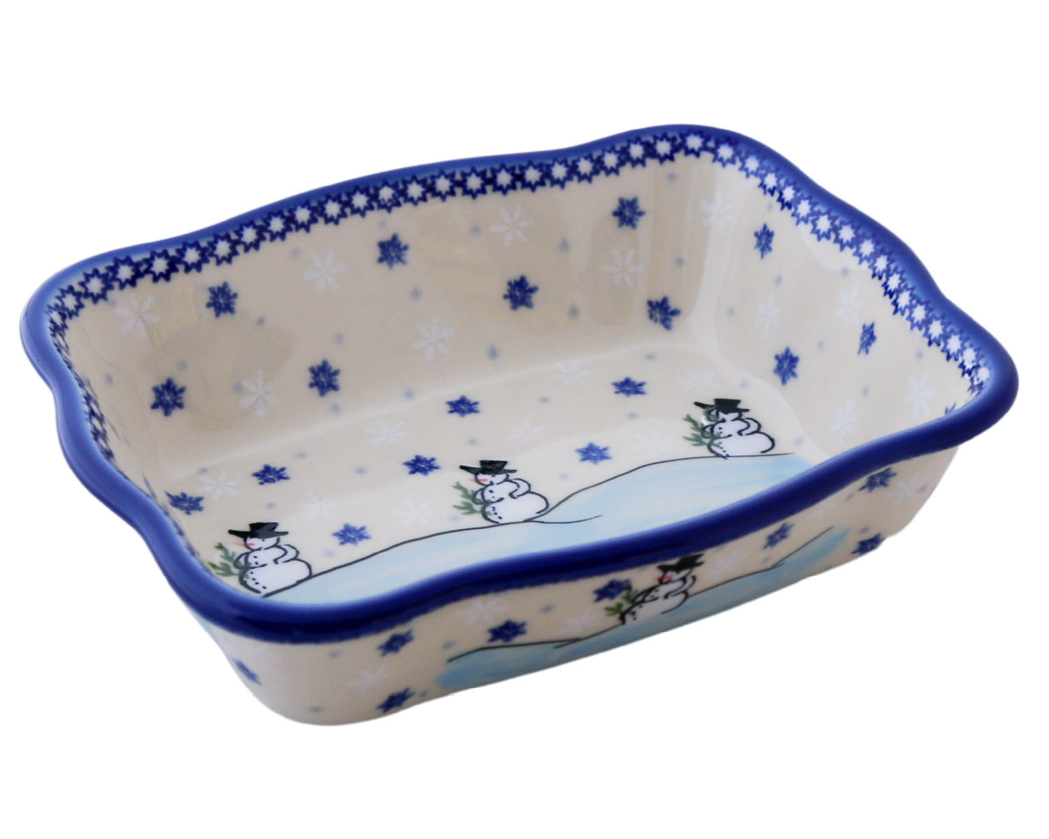 Unikat Baker Bowl