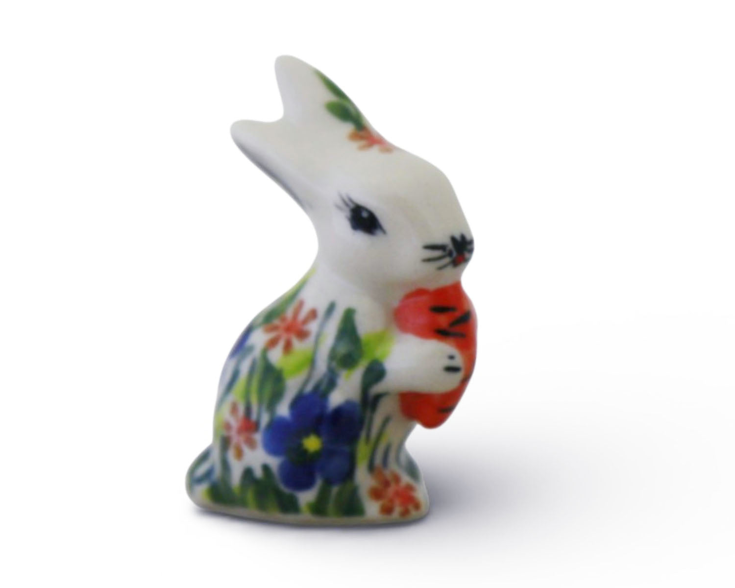 Unikat 2.15" Bunny Figure