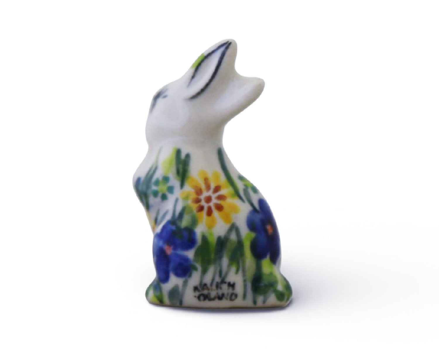 Unikat 2.15" Bunny Figure