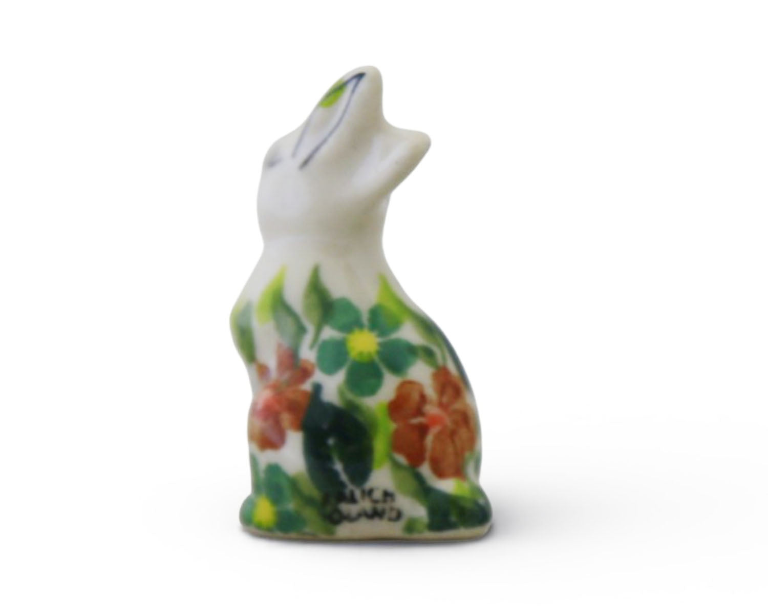 Unikat 2.15" Bunny Figure