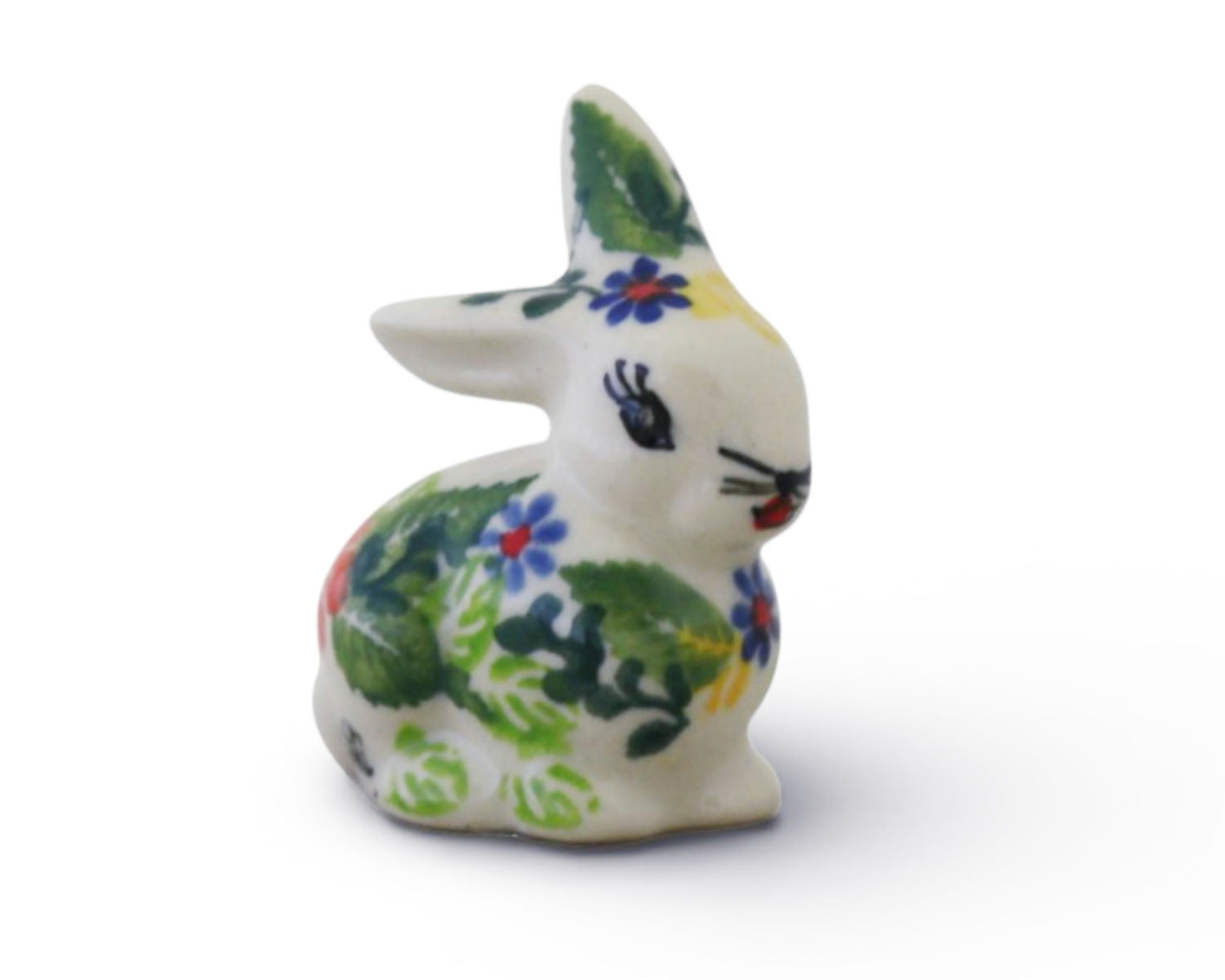 Unikat 1.5" Bunny Figure