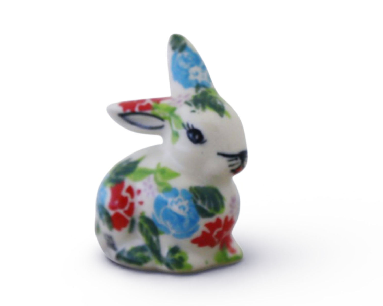 Unikat 1.5" Bunny Figure