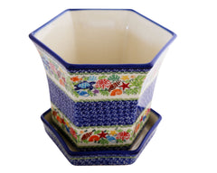 Large Unikat Planter