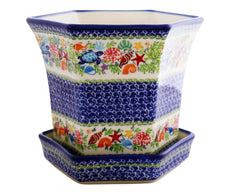 Large Unikat Planter