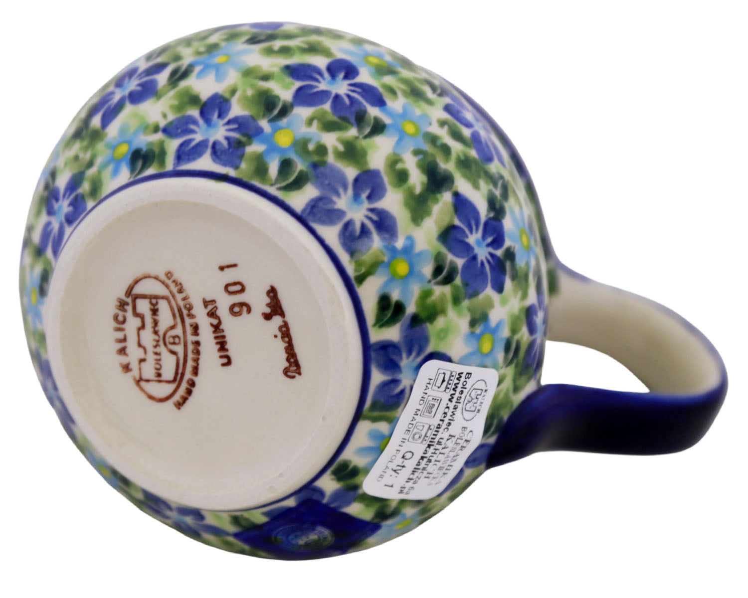 Unikat 17oz Gravy Boat