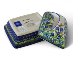 Unikat Butter Dish