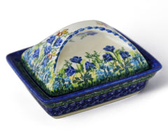 Unikat Butter Dish