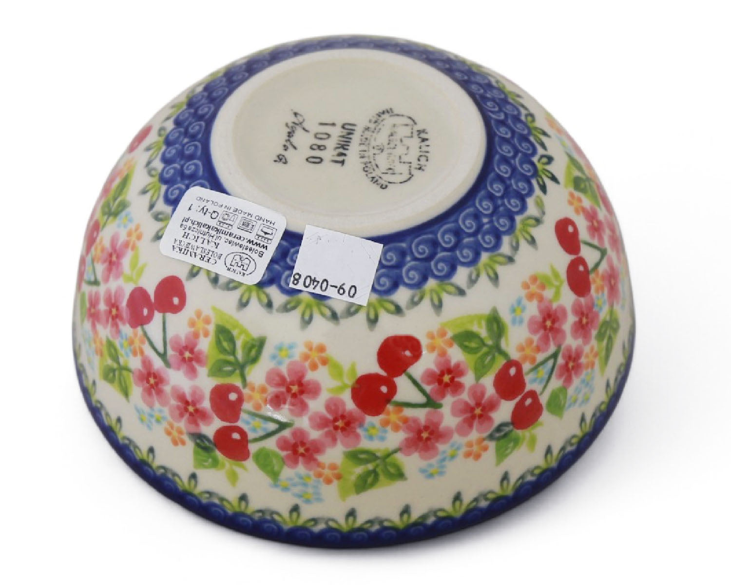 Unikat 6" Bowl