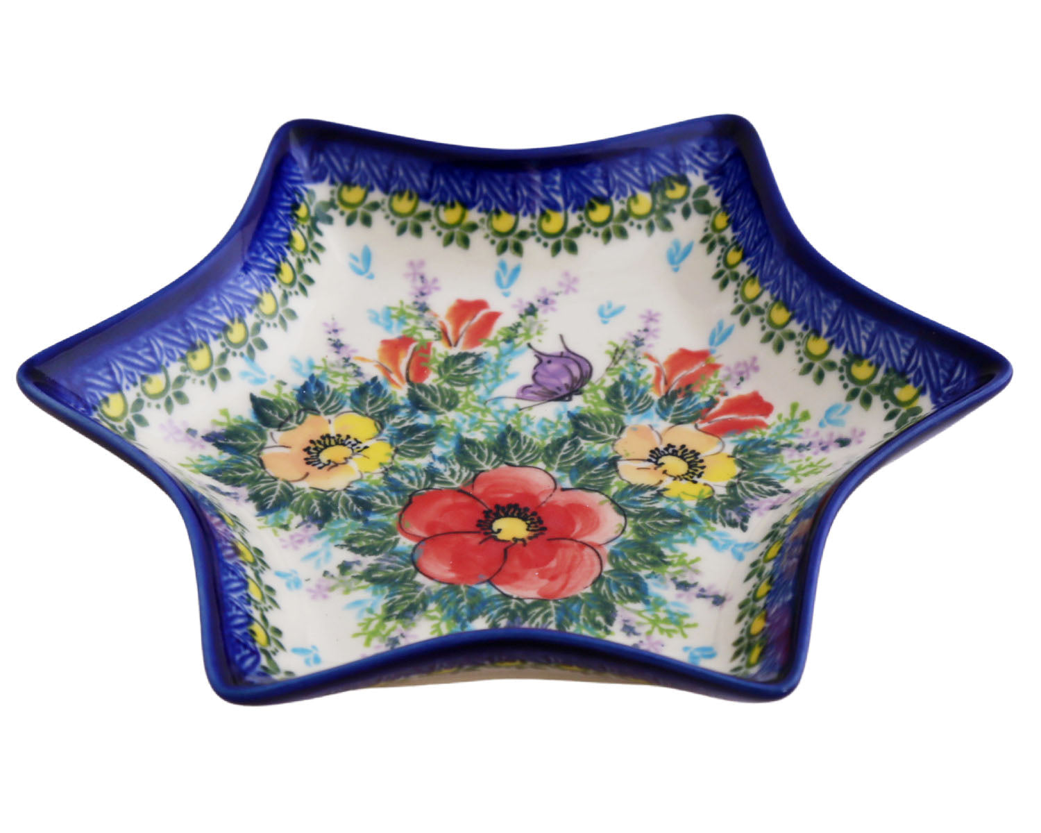 Unikat Star Dish