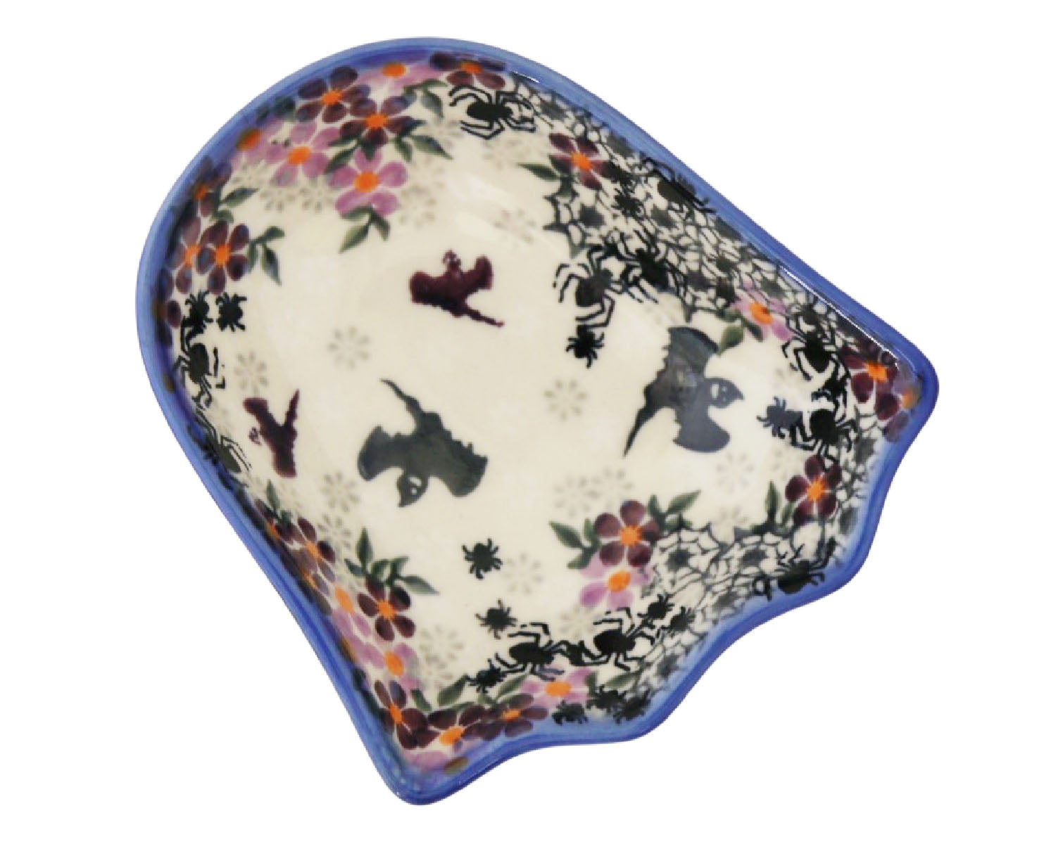 Unikat Ghost Bowl