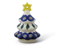 Unikat Christmas Tree Ornament