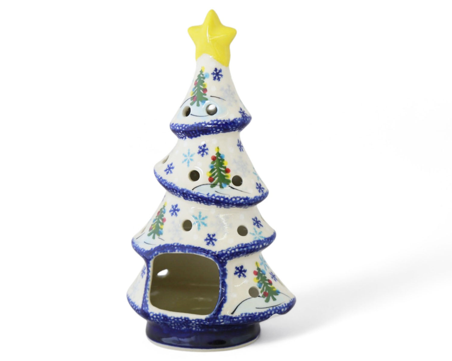 Large Unikat Luminary Tree (Light Included)