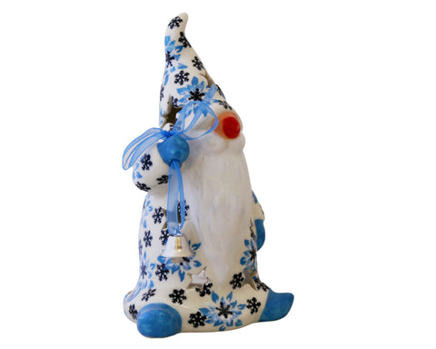 Unikat Tall Gnome Luminary (Light Included)