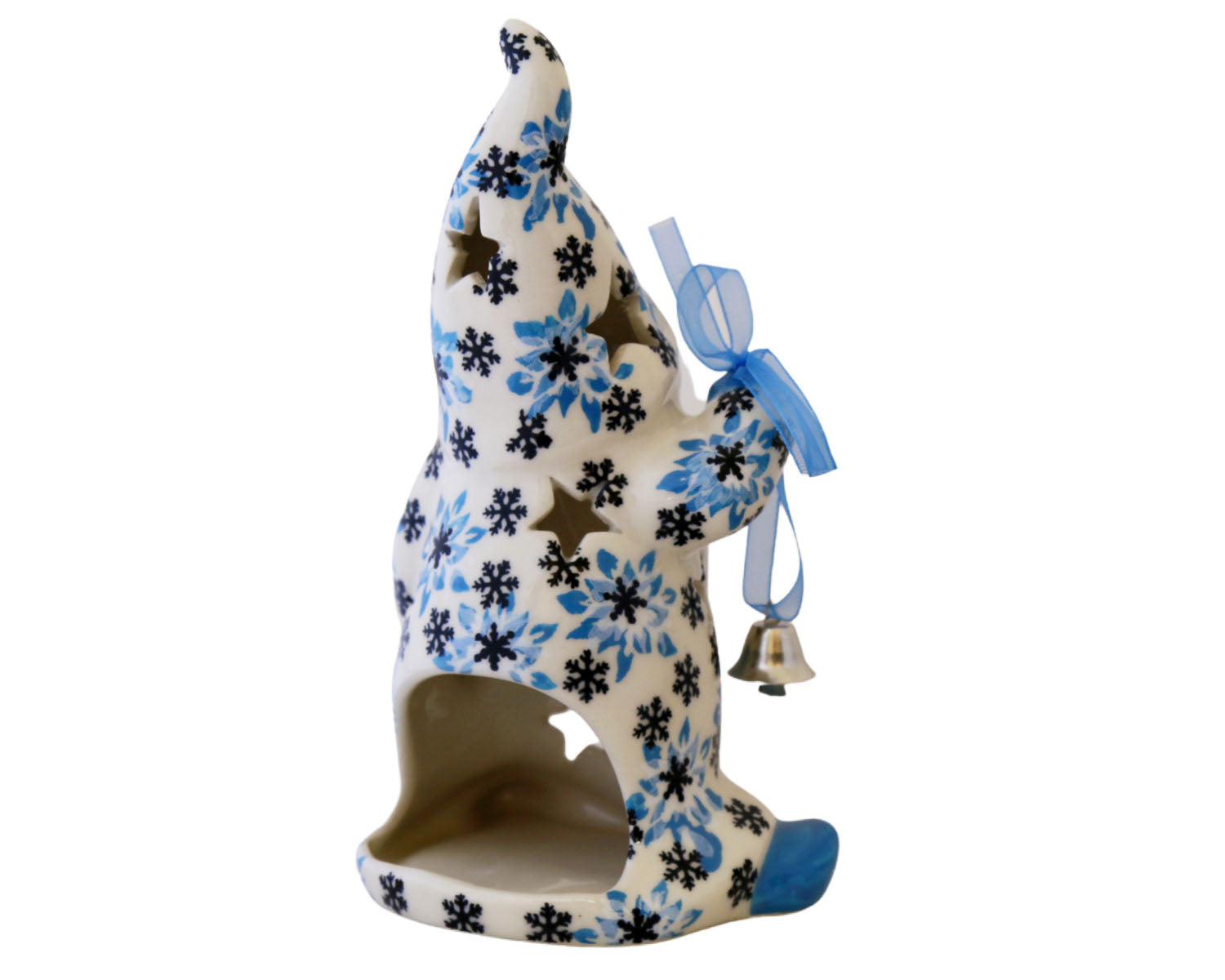 Unikat Tall Gnome Luminary (Light Included)