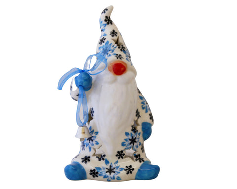Unikat Tall Gnome Luminary (Light Included)