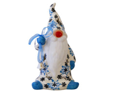 Unikat Tall Gnome Luminary (Light Included)